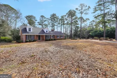 1450 Dauset Drive, Griffin, GA 30224 - Photo 2