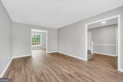 1450 Dauset Drive, Griffin, GA 30224 - Photo 20