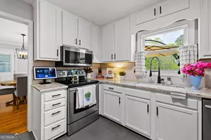 115 Chandler Rd, Newnan, GA 30263 - Photo 20