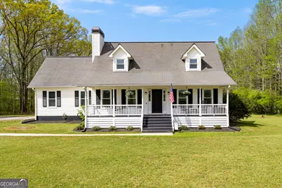 115 Chandler Road, Newnan, GA 30263 - Photo 1