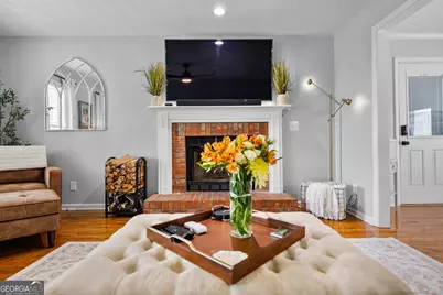 115 Chandler Road, Newnan, GA 30263 - Photo 12