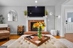 115 Chandler Rd, Newnan, GA 30263 - Photo 12