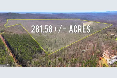 4034 Piedmont Orchard Road, Clarkesville, GA 30523 - Photo 2