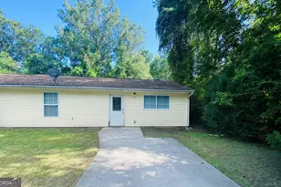 240 W Dawson Ave, Kingsland, GA 31548 - Photo 1