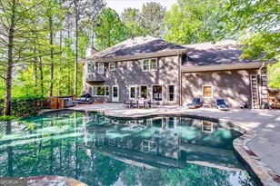 7635 Blandford Pl, Sandy Springs, GA 30350 - Photo 1