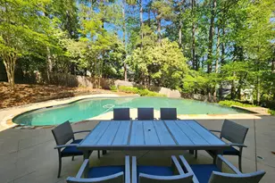7635 Blandford Pl, Sandy Springs, GA 30350 - Photo 12