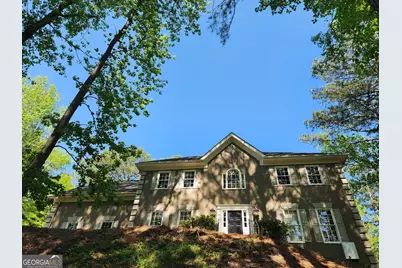 7635 Blandford Place, Sandy Springs, GA 30350 - Photo 6