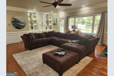 7635 Blandford Place, Sandy Springs, GA 30350 - Photo 18