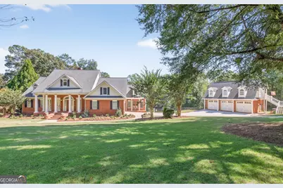 2240 Wilzman Trail, Conyers, GA 30012 - Photo 2