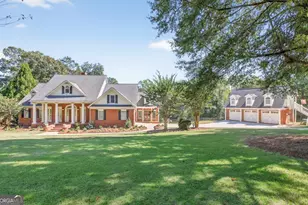 2240 Wilzman Trail, Conyers, GA 30012 - Photo 2