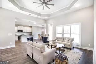 107 River Ridge Dr, Hawkinsville, GA 31036 - Photo 4