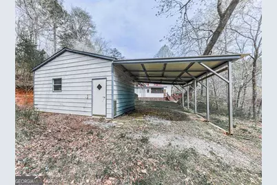 144 Banner Circle, Ellijay, GA 30540 - Photo 34