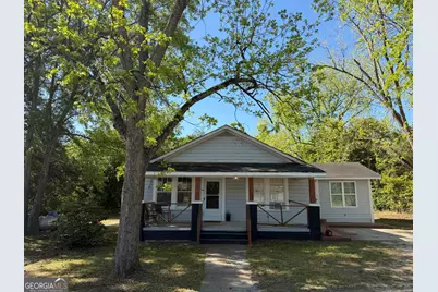 6617 E College Street, Wrightsville, GA 31096 - Photo 1