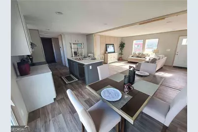 6401 Riverside Rock Road #TRACT 2, Nahunta, GA 31553 - Photo 4