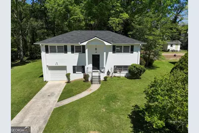 206 Evenview Circle, Jonesboro, GA 30236 - Photo 1