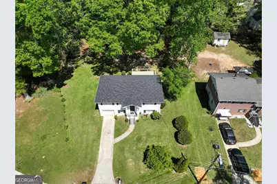 206 Evenview Circle, Jonesboro, GA 30236 - Photo 2