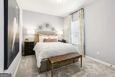 138 Creekside Road #LOT 40, Eatonton, GA 31024 - Photo 30