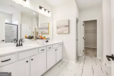 138 Creekside Road #LOT 40, Eatonton, GA 31024 - Photo 22