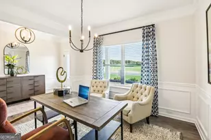 138 Creekside Rd, Eatonton, GA 31024 - Photo 14