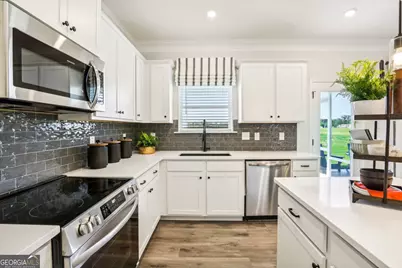 138 Creekside Road #LOT 40, Eatonton, GA 31024 - Photo 10