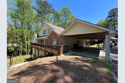 1016 Kathleen Court, Roswell, GA 30075 - Photo 2