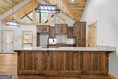 641 Bryant Farm Lane, Ellijay, GA 30540 - Photo 14