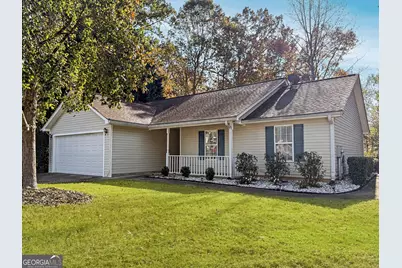 324 Amelia Garden Way, Lawrenceville, GA 30045 - Photo 2