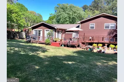 3824 Sanders Road SW, Marietta, GA 30008 - Photo 2