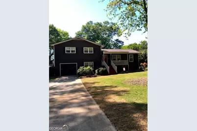 3824 Sanders Road SW, Marietta, GA 30008 - Photo 1