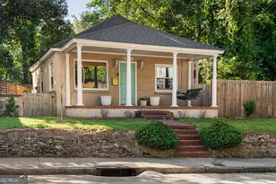 827 Tattnall St, Macon, GA 31201 - Photo 2