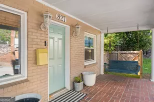 827 Tattnall St, Macon, GA 31201 - Photo 4