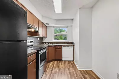 2060 Kings Gate Circle #A, Snellville, GA 30078 - Photo 10