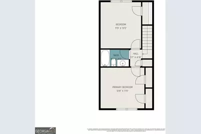 2060 Kings Gate Circle #A, Snellville, GA 30078 - Photo 28