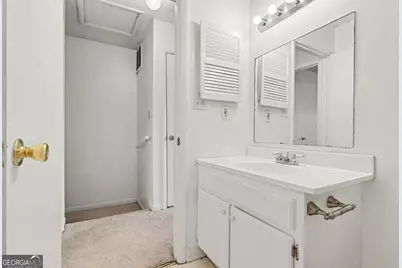 2060 Kings Gate Circle #A, Snellville, GA 30078 - Photo 16