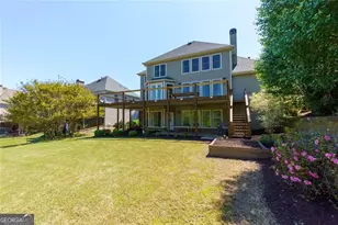 140 Waterstone Pointe, Acworth, GA 30101 - Photo 2