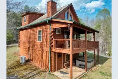 315 Hidden Branch Drive, Young Harris, GA 30582 - Photo 4