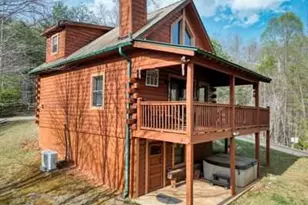 315 Hidden Branch Dr, Young Harris, GA 30582 - Photo 4