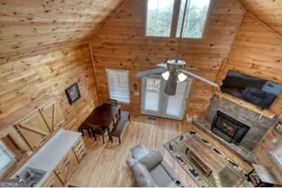 315 Hidden Branch Drive, Young Harris, GA 30582 - Photo 16