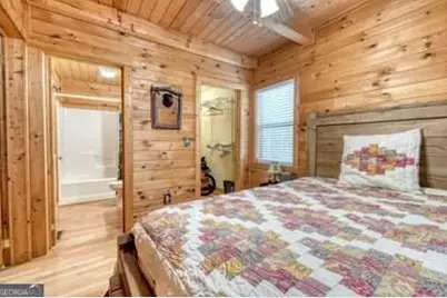 315 Hidden Branch Drive, Young Harris, GA 30582 - Photo 12