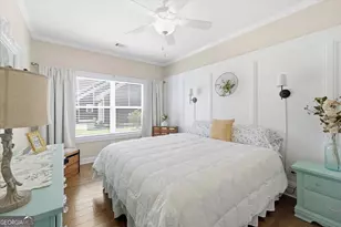 731 Markhams Dr, Madison, GA 30650 - Photo 42