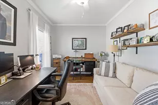 731 Markhams Dr, Madison, GA 30650 - Photo 38