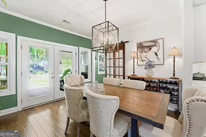 731 Markhams Drive, Madison, GA 30650 - Photo 18