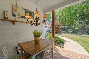 731 Markhams Dr, Madison, GA 30650 - Photo 44