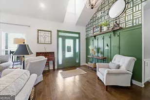 731 Markhams Dr, Madison, GA 30650 - Photo 10