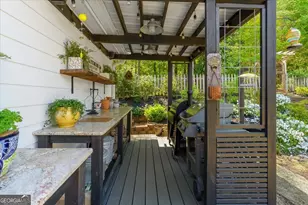 731 Markhams Dr, Madison, GA 30650 - Photo 50