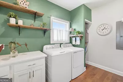 731 Markhams Drive, Madison, GA 30650 - Photo 20