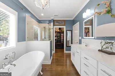 731 Markhams Drive, Madison, GA 30650 - Photo 32