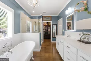 731 Markhams Dr, Madison, GA 30650 - Photo 32