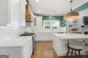 731 Markhams Dr, Madison, GA 30650 - Photo 16