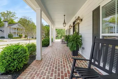 731 Markhams Drive, Madison, GA 30650 - Photo 2